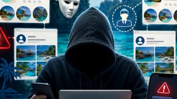 Alianza entre ANATO y la Polic�a Nacional para prevenci�n frente a las estafas digitales