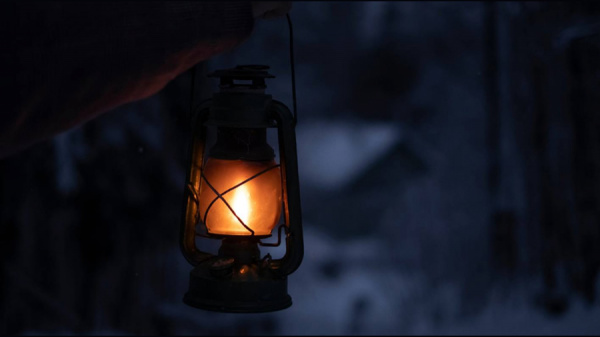 Mitos, misterios y linternas con �Fantasmas en el museo. El farol de los recuerdos�