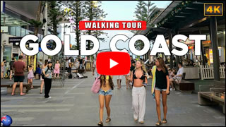 DailyWeb.tv - Recorrido Virtual por Gold Coast en 4K