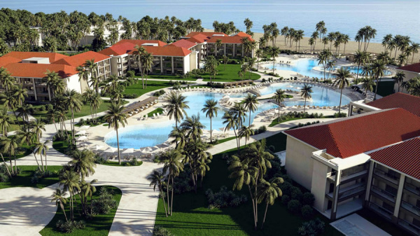 Hyatt Vivid Punta Cana debuta y presenta una nueva experiencia todo incluido solo para adultos