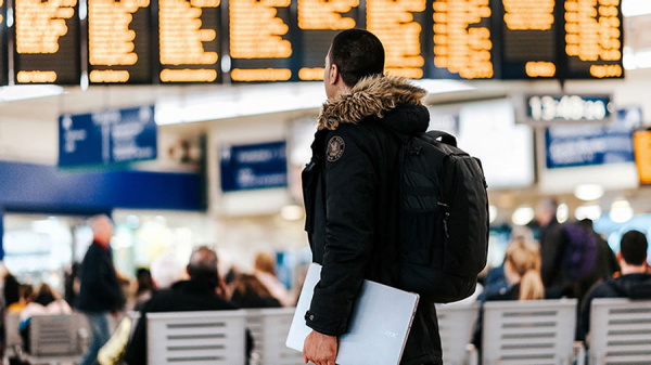 Talma Travel Solutions selecciona a Amadeus para impulsar su expansi�n global en gesti�n de viajes