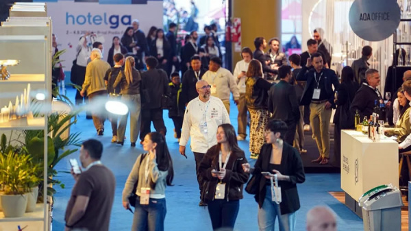 Finaliz� Hotelga 2026, con r�cord de visitantes y dos finales muy esperadas