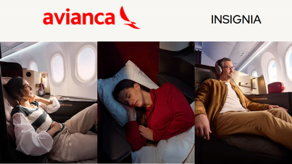 Avianca presenta la evoluci�n de su propuesta premium