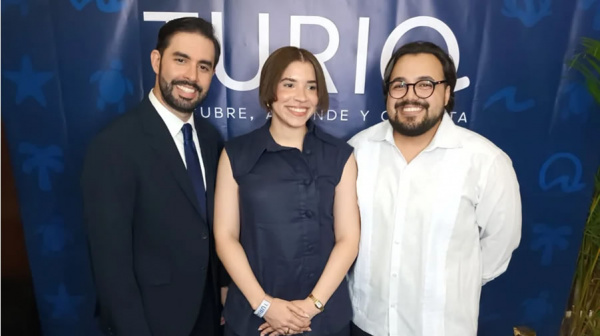 Rep�blica Dominicana busca la profesionalizaci�n en el sector de turismo con el lanzamiento de la academia Turio