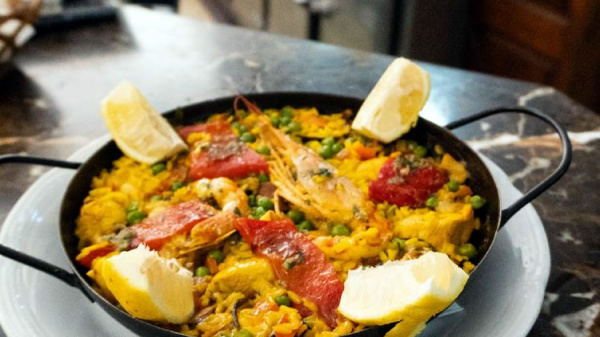 El 20 de septiembre se celebra el D�a Mundial de la Paella