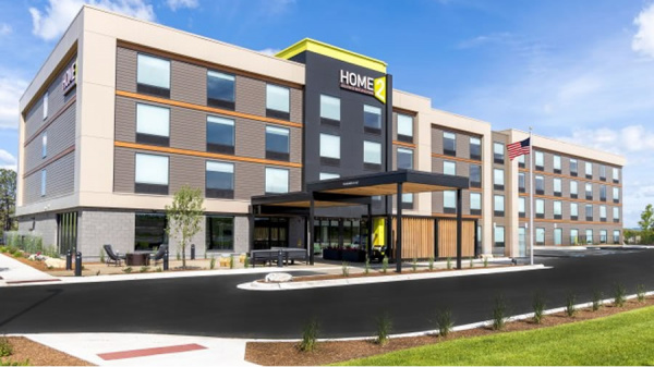 Hilton ofrece el nuevo prototipo Home2 Suites by Hilton Clean Energy 