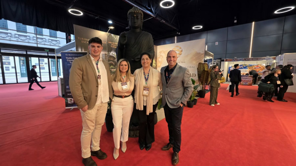 HUMANA present� su propuesta global de turismo wellness y proyecta ampliar su red en 2027