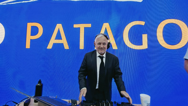 Solo Patagonia potencia el comercio electr�nico para agencias y viajeros