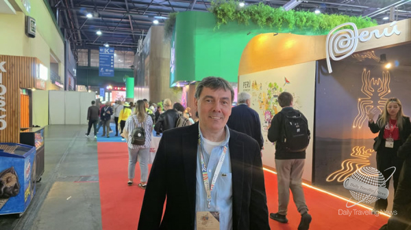 Station Travel proyecta m�s tecnolog�a B2B tras una buena temporada de esqu�