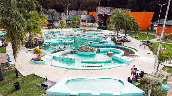 Descubr� un destino del litoral que te va a sorprender