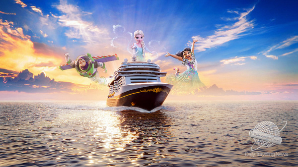 Disney Believe debutar� en diciembre de 2027 con el primer musical de �Encanto�
