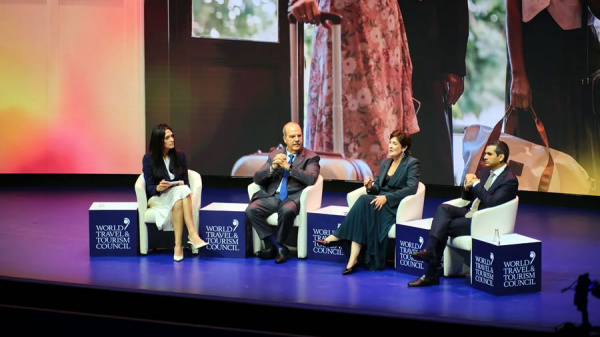 El WTTC tiene como objetivo que un mill�n de pymes tur�sticas se beneficien de su iniciativa Together in Travel Community