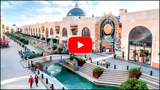 DailyWeb.tv - Recorrido Virtual por Antalya en 4K