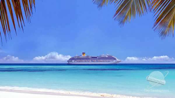 Costa Cruceros presenta nuevos conceptos vacacionales en el Mediterr�neo, las Islas Canarias y el Caribe