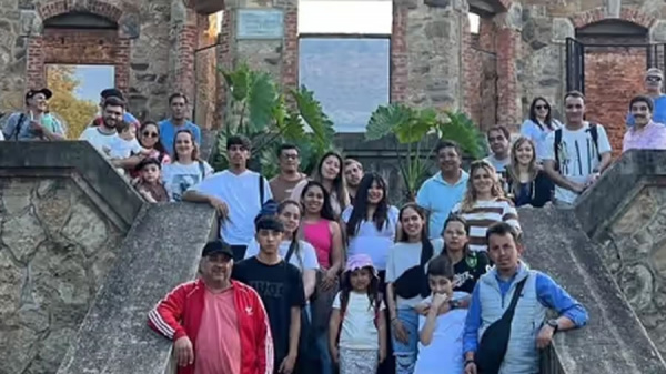 En el marco del programa �Concordia Ciudad Anfitriona� se capacit� a agentes municipales
