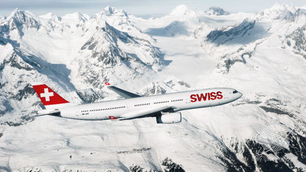 SWISS celebra su vuelo inaugural a Bengaluru