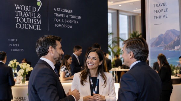 WTTC incorpora 50 nuevos miembros ante el crecimiento continuo del sector global de Viajes y Turismo